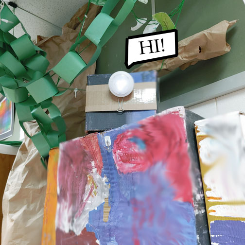 student made student parent guardian signed